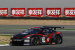 JR Motorsports Nissan GT-R Picture